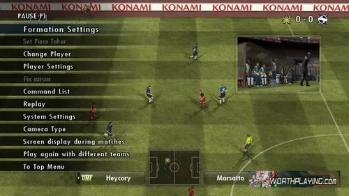 fifa08欧洲杯psp 畅玩欧洲杯足球游戏-第2张图片-www.211178.com_果博福布斯