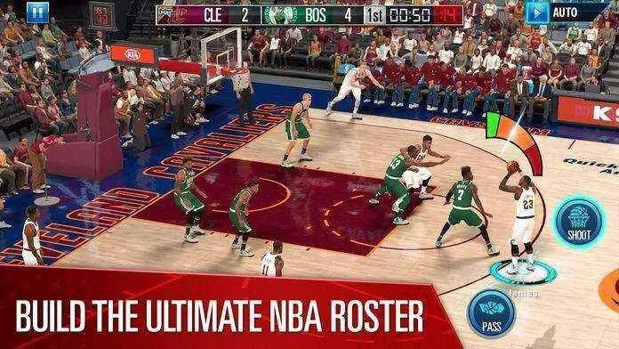 NBA2k21手游免费下载攻略大介绍-第2张图片-www.211178.com_果博福布斯