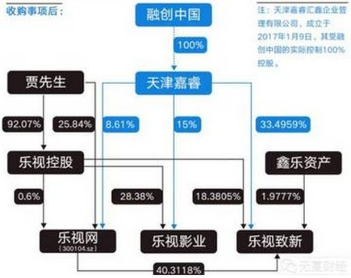 乐视中超 探究乐视中超的发展历程和现状-第2张图片-www.211178.com_果博福布斯