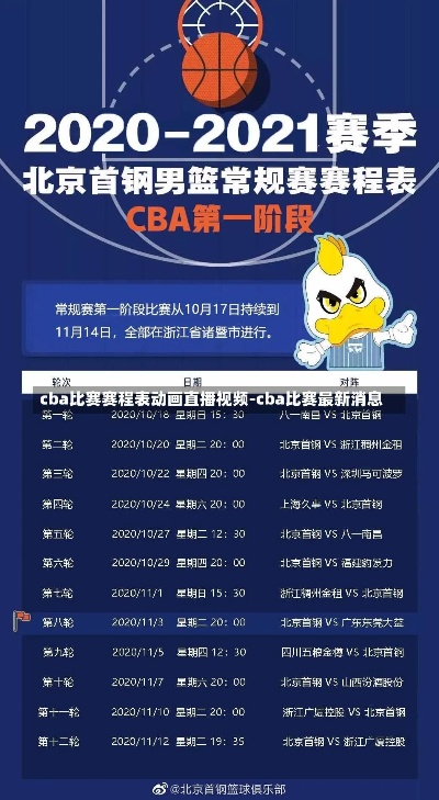 CBA比赛精彩回放及直播赛程全介绍-第2张图片-www.211178.com_果博福布斯