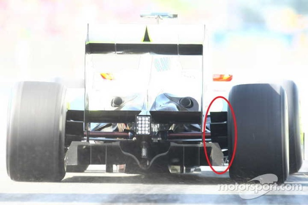 F1赛车常用技术介绍从空气动力学到轮胎摩擦力-第2张图片-www.211178.com_果博福布斯