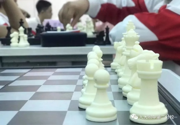 北京2018国际象棋比赛结果及精彩瞬间回顾-第3张图片-www.211178.com_果博福布斯