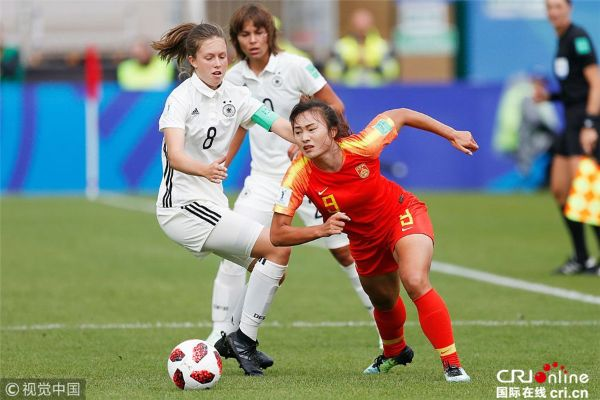 u20女足世界杯中国对德国 中国女足与德国队的激烈对决-第2张图片-www.211178.com_果博福布斯