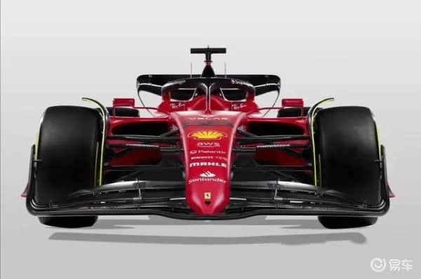 F1赛车性能介绍超越极限的秘密武器-第2张图片-www.211178.com_果博福布斯