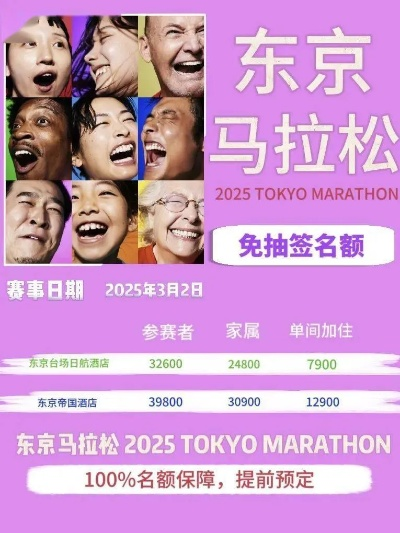 2023东京马拉松报名从零走向专业，运营新人必须掌握的10个高效方法