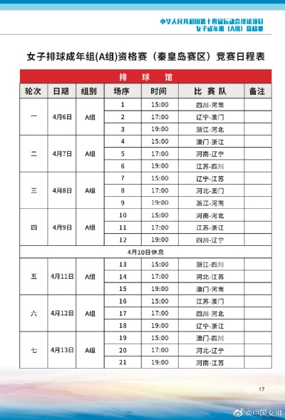 2021全国自行车比赛赛程表（精彩赛事不容错过）