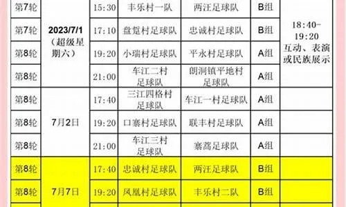 足球迷必看2021年各大足球赛事时间表，一起来规划看球计划-第2张图片-www.211178.com_果博福布斯