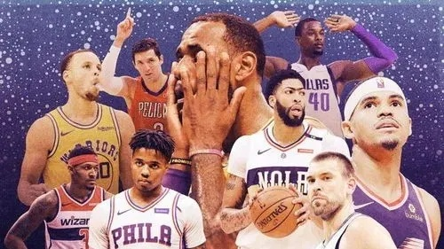 2017NBA交易冻结期，为何球队都不敢轻易动手？