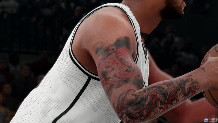 nba2k16生涯模式纹身怎么修改？-第2张图片-www.211178.com_果博福布斯